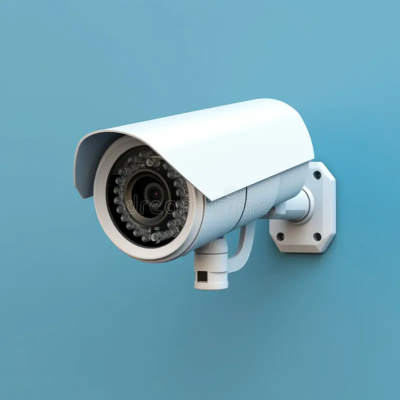 CCTV Installation & Maintenance