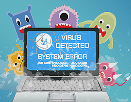 Virus Removal