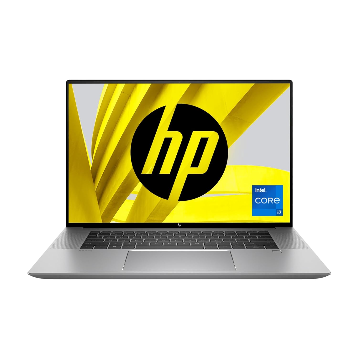 HP ZBook